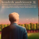 Hendrik Andreiessen NM Classics 92066