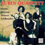 Rubin Quartett