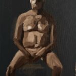 oil 30x40
