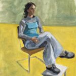 woman, Olie 2025
